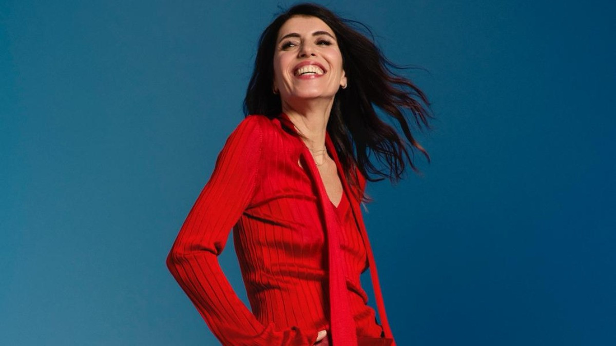 Ilaria Giorgi in tour con Giorgia